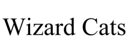WIZARD CATS