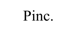 PINC.