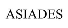 ASIADES