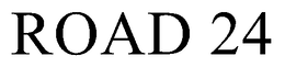 ROAD 24