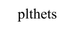 PLTHETS