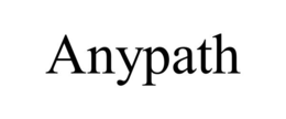 ANYPATH