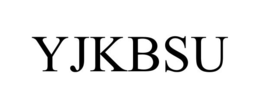YJKBSU