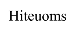 HITEUOMS