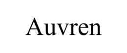 AUVREN