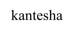 KANTESHA