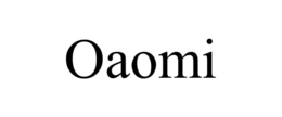 OAOMI