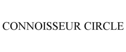 CONNOISSEUR CIRCLE