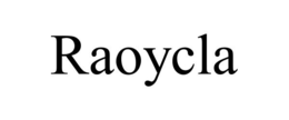 RAOYCLA