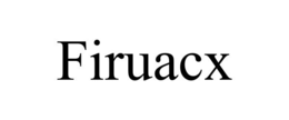 FIRUACX