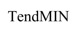TENDMIN