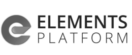 E ELEMENTS PLATFORM