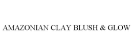 AMAZONIAN CLAY BLUSH & GLOW