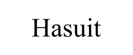 HASUIT
