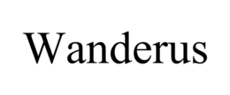 WANDERUS