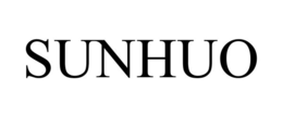 SUNHUO