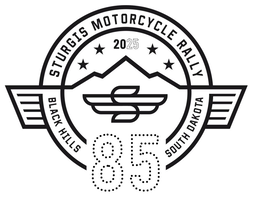 2025 STURGIS MOTORCYCLE RALLY BLACK HILLS SOUTH DAKOTA 85