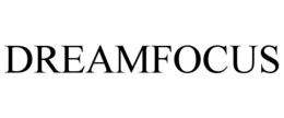 DREAMFOCUS
