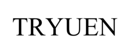 TRYUEN
