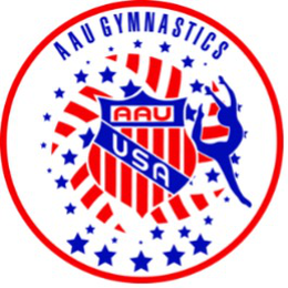 AAU GYMNASTICS AAU USA