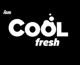 ISM COOL FRESH