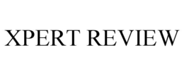 XPERT REVIEW