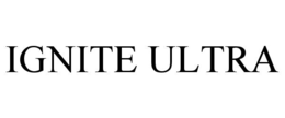 IGNITE ULTRA