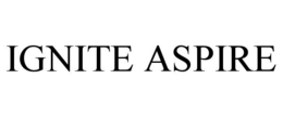 IGNITE ASPIRE