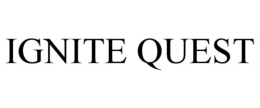 IGNITE QUEST