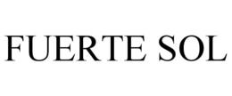 FUERTE SOL