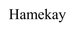 HAMEKAY