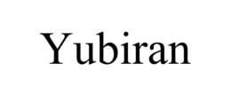 YUBIRAN