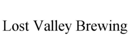 LOST VALLEY BREWING