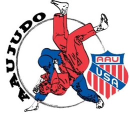 AAUJUDO AAU USA