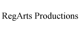 REGARTS PRODUCTIONS