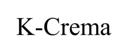 K-CREMA