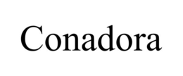 CONADORA