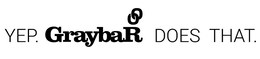YEP. GRAYBAR DOES THAT.