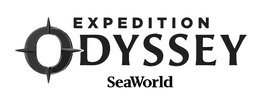 EXPEDITION ODYSSEY SEAWORLD trademark