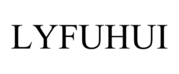 LYFUHUI