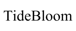 TIDEBLOOM