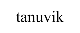 TANUVIK