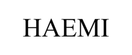 HAEMI