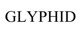 GLYPHID