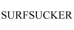 SURFSUCKER