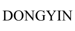 DONGYIN