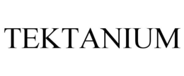 TEKTANIUM