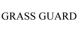 GRASS GUARD