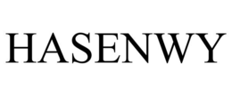 HASENWY