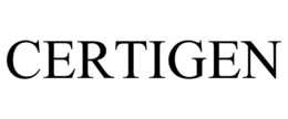 CERTIGEN